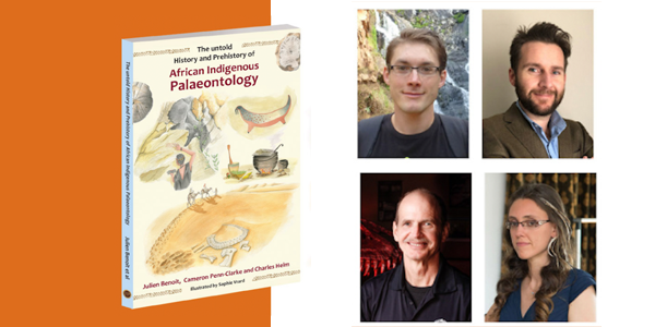 The untold history of palaeontology